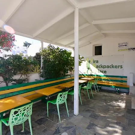 Backpackers Place