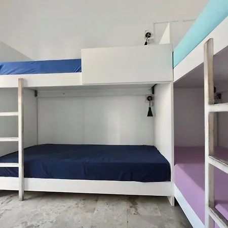 Backpackers Place Auberge de jeunesse *