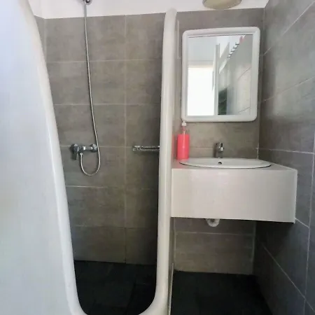 Backpackers Place * Fira (Santorini)