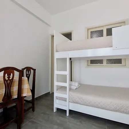 Backpackers Place Auberge de jeunesse Fira (Santorini)