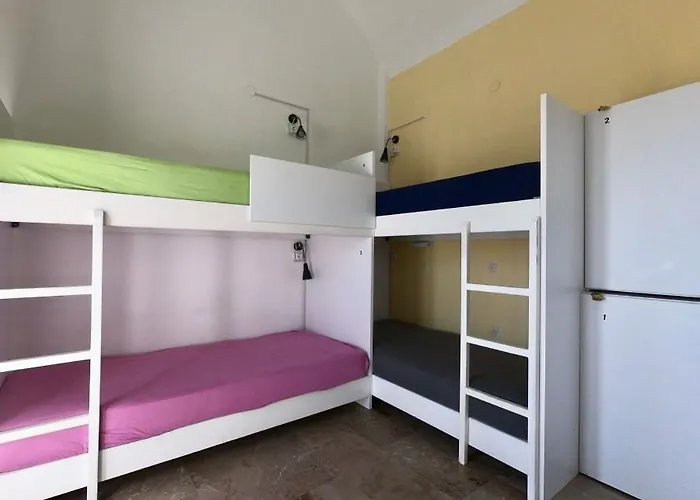 Hostel Backpackers Place