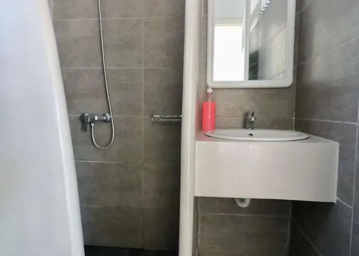 Backpackers Place * Fira (Santorini)