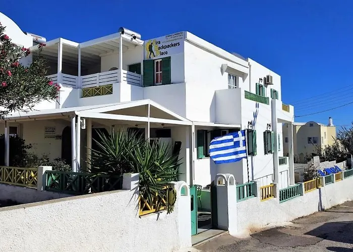 Backpackers Place Auberge de jeunesse *